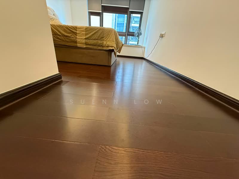 Servis Apartment untuk Dijual di R&F Princess Cove Phase 1 - Suenn Low - Bedroom - PropertyGuru.com.my