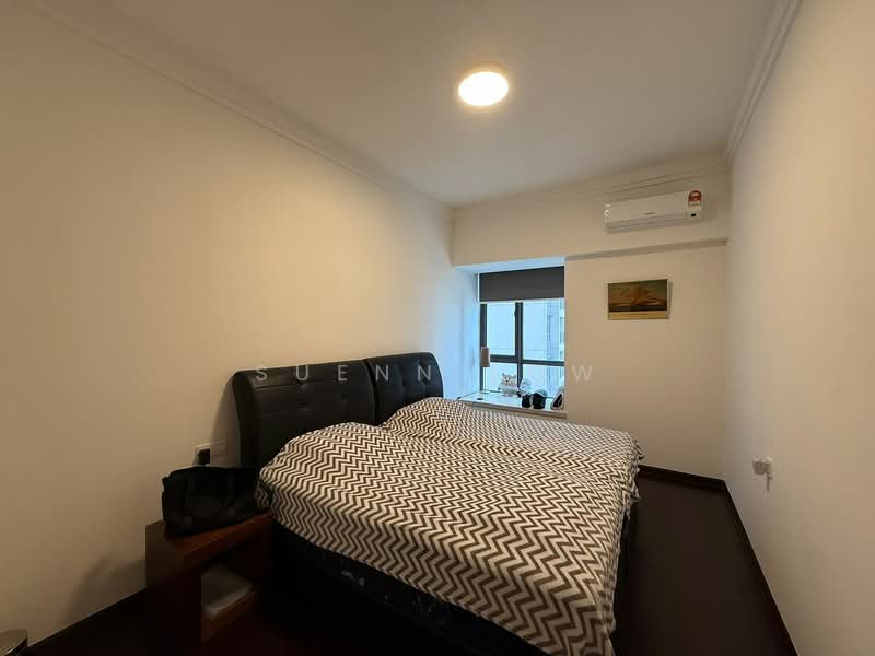 Servis Apartment untuk Dijual di R&F Princess Cove Phase 1 - Suenn Low - Bedroom - PropertyGuru.com.my