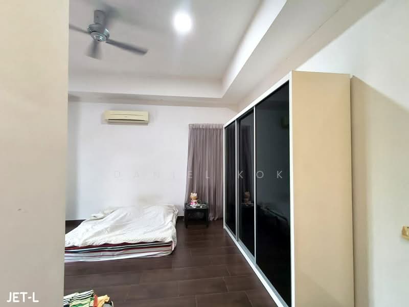 Rumah Berkembar untuk Dijual di Setia Damai (Setia Alam) - Daniel Kok - Bedroom - PropertyGuru.com.my