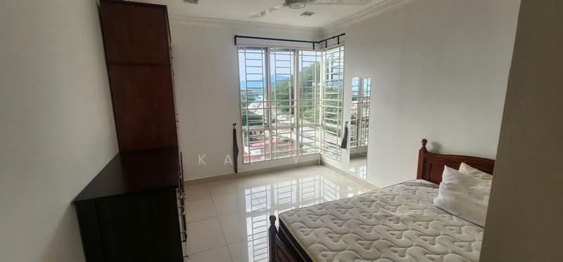 Condominium for Rent at Platinum Hill PV 2 - Kai Yin - Bedroom - PropertyGuru.com.my
