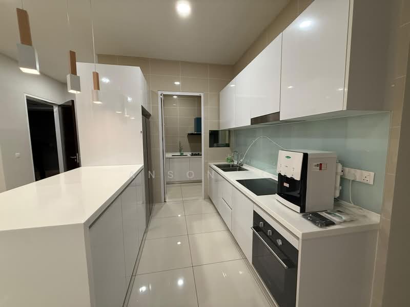 Kondominium untuk Disewa di TRIA Seputeh in 9 Seputeh, Kuala Lumpur - Anson Ng - PropertyGuru.com.my