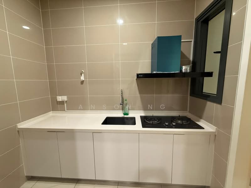 Kondominium untuk Disewa di TRIA Seputeh in 9 Seputeh, Kuala Lumpur - Anson Ng - PropertyGuru.com.my