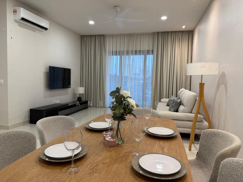 Kondominium untuk Disewa di TRIA Seputeh in 9 Seputeh, Kuala Lumpur - Anson Ng - PropertyGuru.com.my