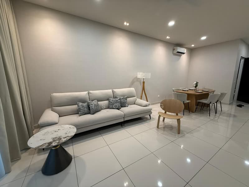 Kondominium untuk Disewa di TRIA Seputeh in 9 Seputeh, Kuala Lumpur - Anson Ng - PropertyGuru.com.my