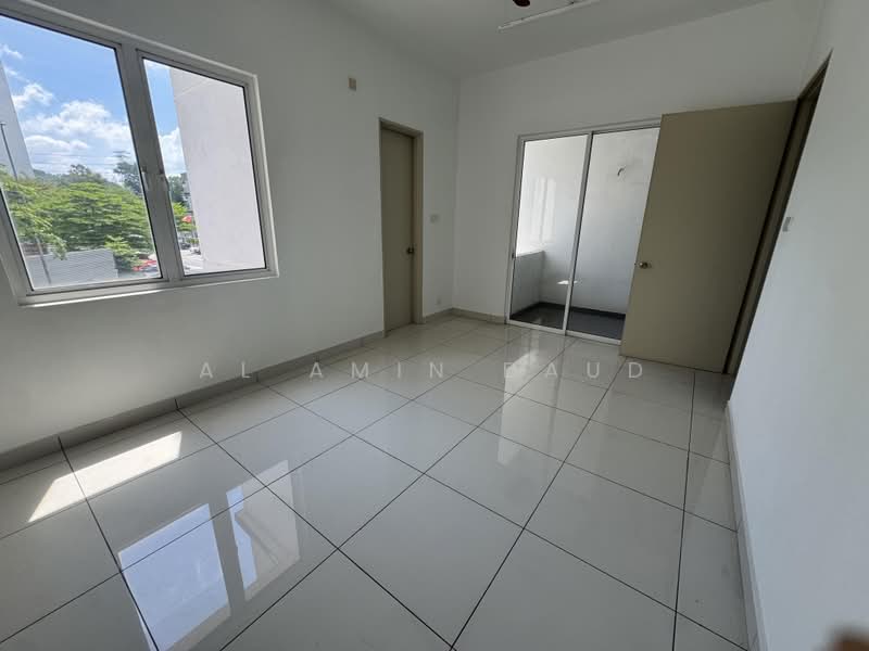 Rumah Teres 3 Tingkat untuk Disewa di Taman Subang Mas (Subang Jaya) - Al Amin Daud - PropertyGuru.com.my