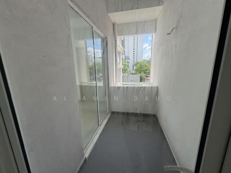 Rumah Teres 3 Tingkat untuk Disewa di Taman Subang Mas (Subang Jaya) - Al Amin Daud - PropertyGuru.com.my