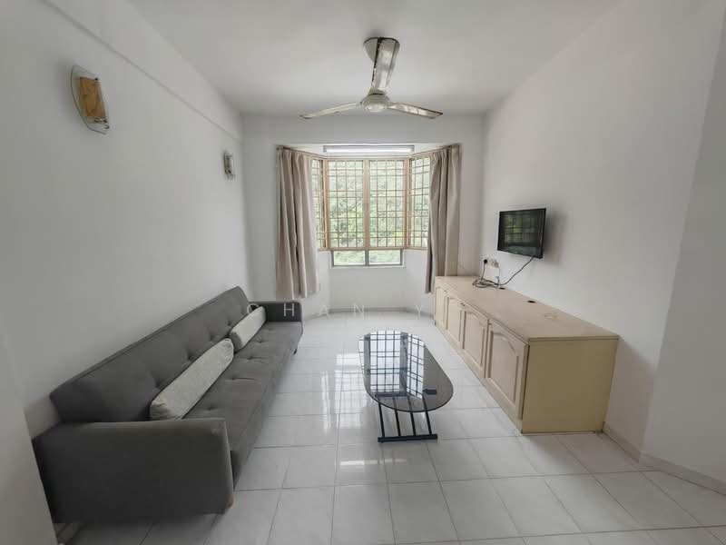 Kondominium untuk Disewa di Jay Series (Greenlane Heights Block J) - Chan YB - Living Room - PropertyGuru.com.my