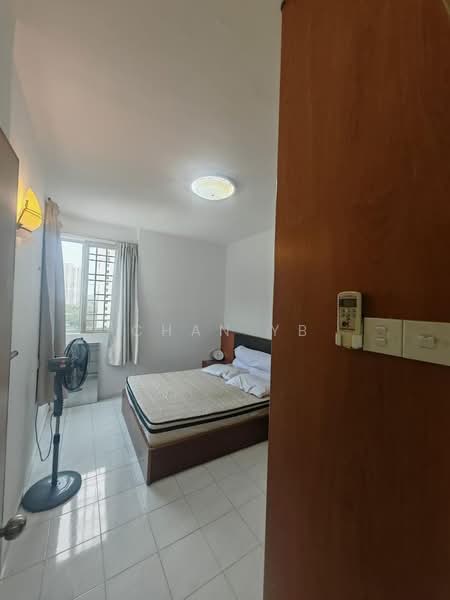 Kondominium untuk Disewa di Jay Series (Greenlane Heights Block J) - Chan YB - Bedroom - PropertyGuru.com.my