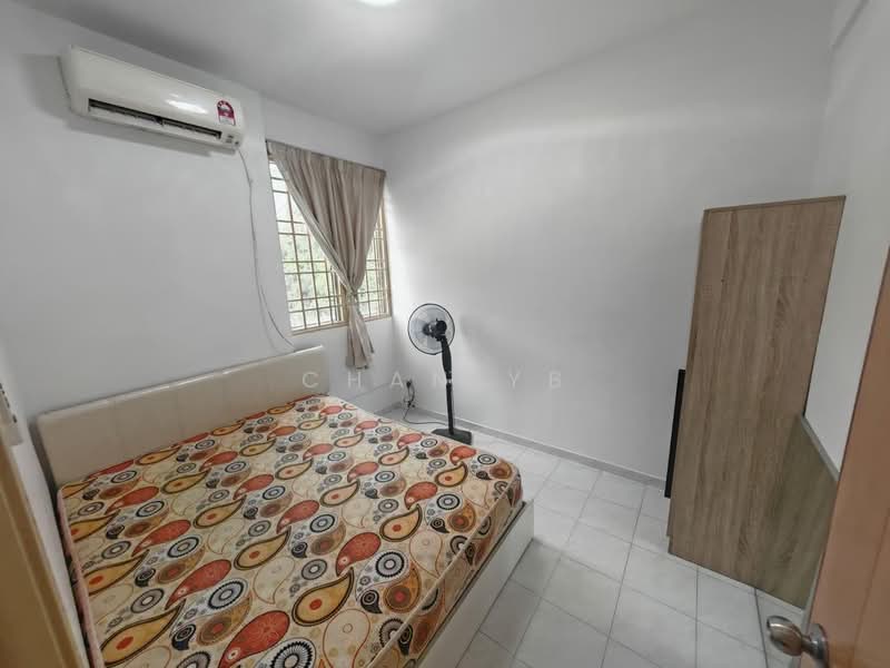 Kondominium untuk Disewa di Jay Series (Greenlane Heights Block J) - Chan YB - Bedroom - PropertyGuru.com.my