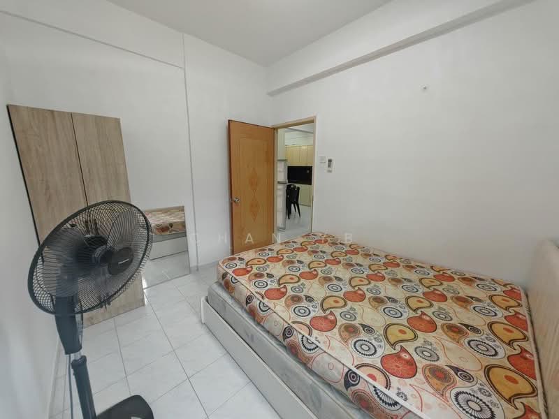 Kondominium untuk Disewa di Jay Series (Greenlane Heights Block J) - Chan YB - Bedroom - PropertyGuru.com.my
