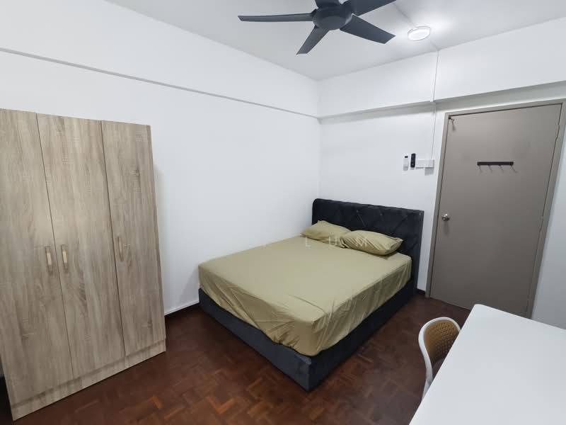 Kondominium untuk Disewa di Danau Idaman - Ivan Lum - Bedroom - PropertyGuru.com.my