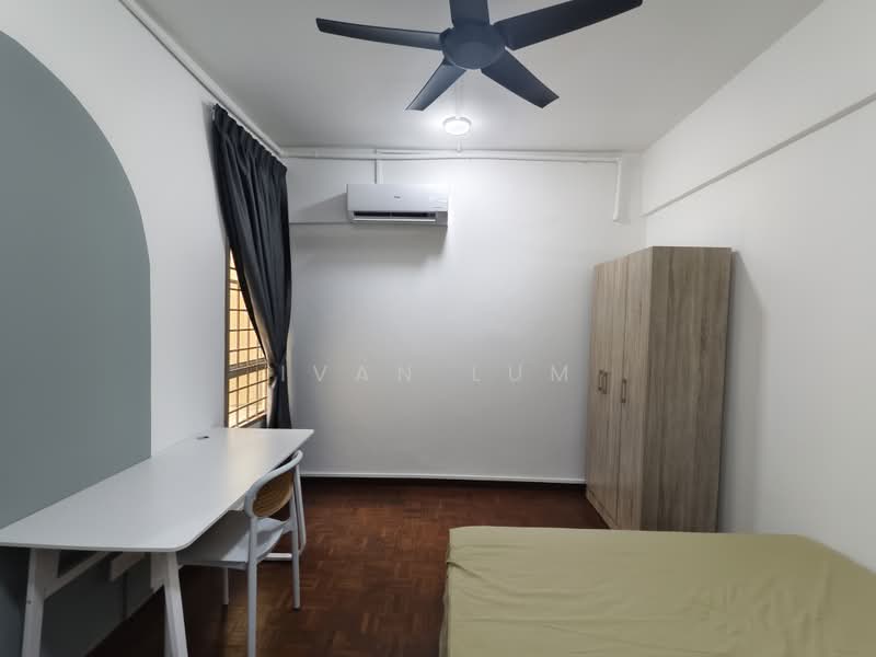 Kondominium untuk Disewa di Danau Idaman - Ivan Lum - Bedroom - PropertyGuru.com.my