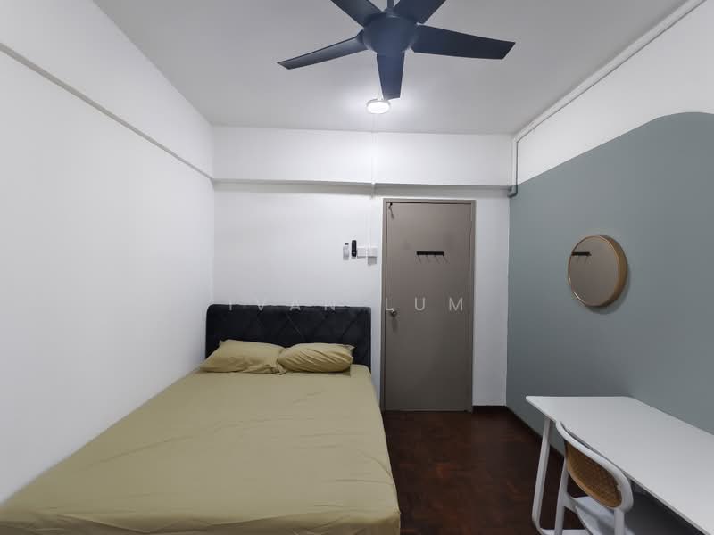Kondominium untuk Disewa di Danau Idaman - Ivan Lum - Bedroom - PropertyGuru.com.my