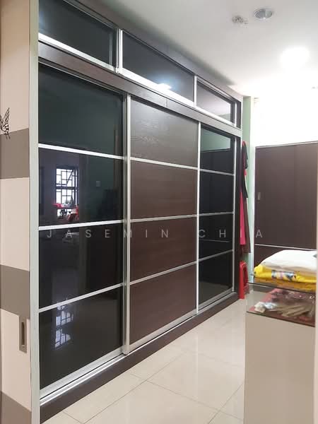 Semi-Detached House for Sale in Jalan Ipoh (Kuala Lumpur) - Jasemin Chia - Interior - PropertyGuru.com.my