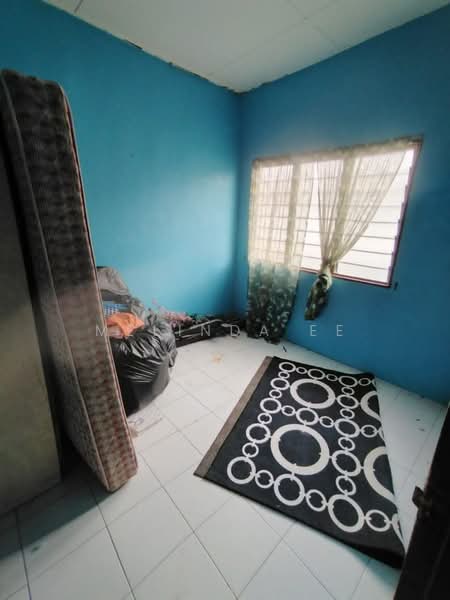 2-storey Terraced House for Sale in Taman Scientex Kulai (Sedenak) - Melinda Ee - Bedroom - PropertyGuru.com.my