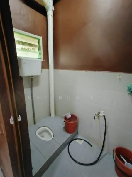 2-storey Terraced House for Sale in Taman Scientex Kulai (Sedenak) - Melinda Ee - Bathroom - PropertyGuru.com.my