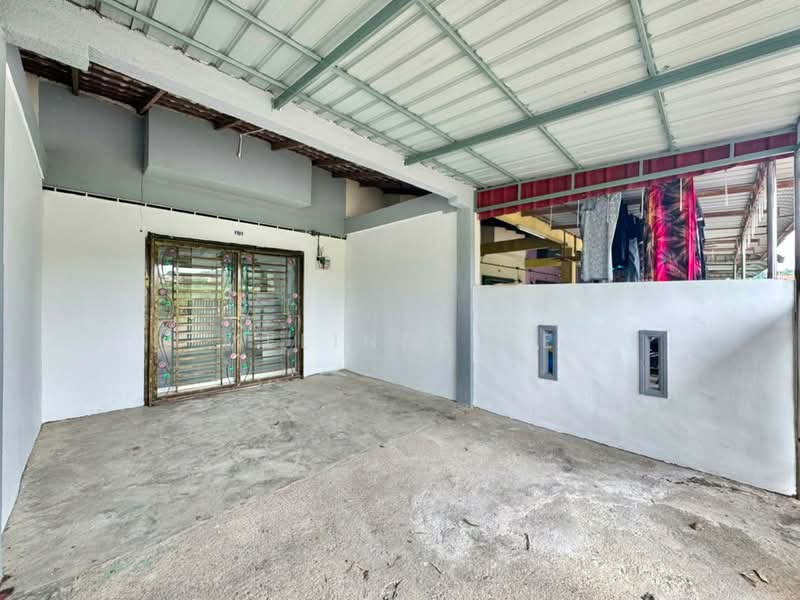 Rumah Teres 2 Tingkat untuk Dijual di Taman Scientex Kulai (Sedenak) - Melinda Ee - Exterior - PropertyGuru.com.my