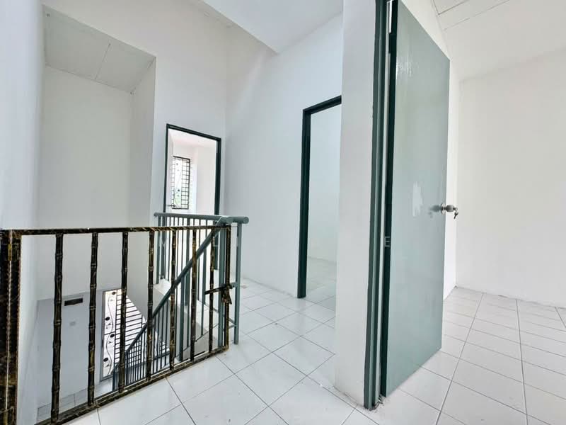 Rumah Teres 2 Tingkat untuk Dijual di Taman Scientex Kulai (Sedenak) - Melinda Ee - Interior - PropertyGuru.com.my
