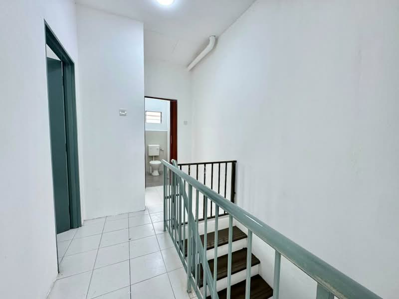 Rumah Teres 2 Tingkat untuk Dijual di Taman Scientex Kulai (Sedenak) - Melinda Ee - Interior - PropertyGuru.com.my