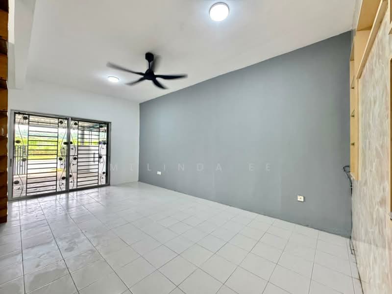 Rumah Teres 2 Tingkat untuk Dijual di Taman Scientex Kulai (Sedenak) - Melinda Ee - PropertyGuru.com.my
