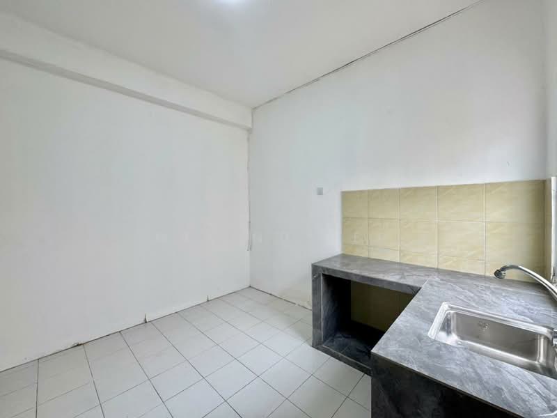 Rumah Teres 2 Tingkat untuk Dijual di Taman Scientex Kulai (Sedenak) - Melinda Ee - PropertyGuru.com.my
