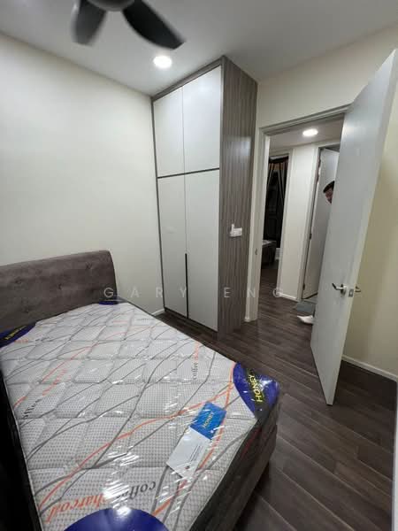 Service Residence for Rent at Geo Bukit Rimau - Gary Eng - Bedroom - PropertyGuru.com.my