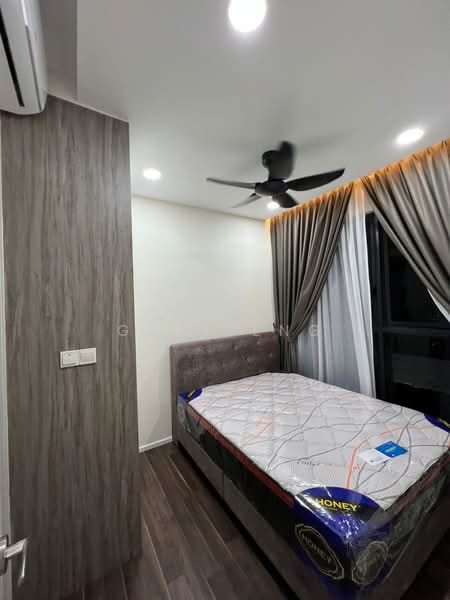 Service Residence for Rent at Geo Bukit Rimau - Gary Eng - Bedroom - PropertyGuru.com.my