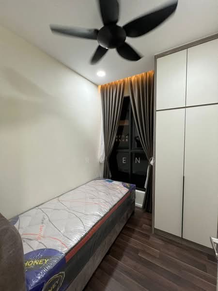 Service Residence for Rent at Geo Bukit Rimau - Gary Eng - Bedroom - PropertyGuru.com.my