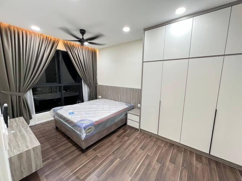 Service Residence for Rent at Geo Bukit Rimau - Gary Eng - Bedroom - PropertyGuru.com.my