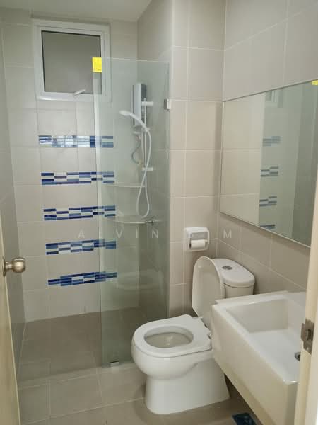 Kondominium untuk Dijual di i-Santorini - Alvin Sim - Bathroom - PropertyGuru.com.my