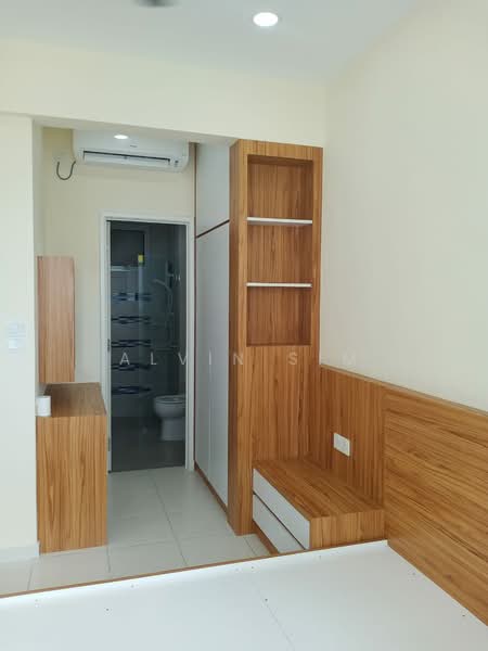 Kondominium untuk Dijual di i-Santorini - Alvin Sim - Bedroom - PropertyGuru.com.my