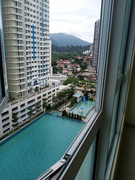 Kondominium untuk Dijual di i-Santorini - Alvin Sim - View - PropertyGuru.com.my