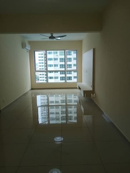 Kondominium untuk Dijual di i-Santorini - Alvin Sim - Living Room - PropertyGuru.com.my