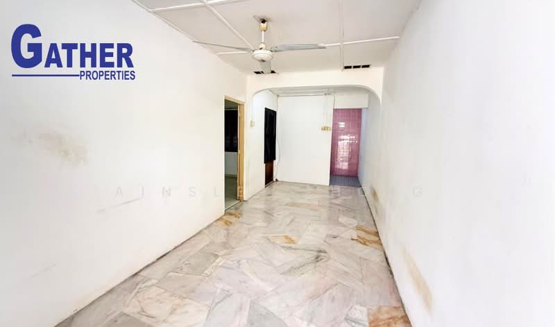 1-storey Terraced House for Sale in Taman Pasir Puteh (Ipoh) - Ainsley Thong - Interior - PropertyGuru.com.my