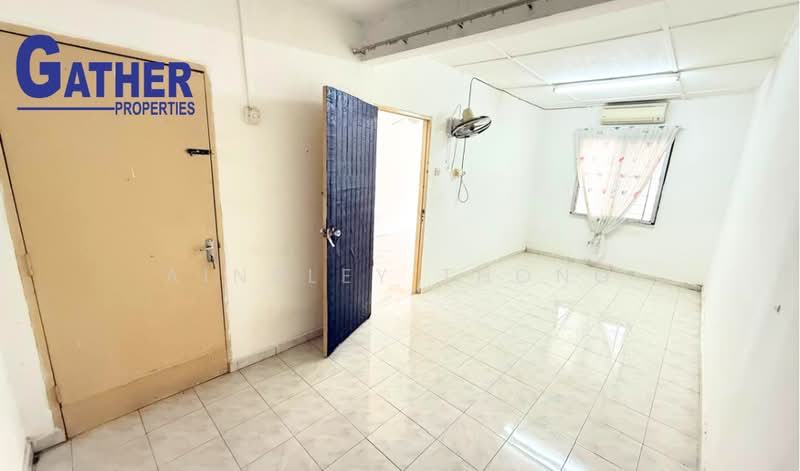 1-storey Terraced House for Sale in Taman Pasir Puteh (Ipoh) - Ainsley Thong - Interior - PropertyGuru.com.my