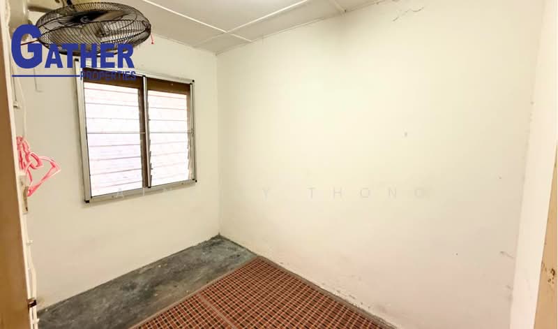 1-storey Terraced House for Sale in Taman Pasir Puteh (Ipoh) - Ainsley Thong - Interior - PropertyGuru.com.my