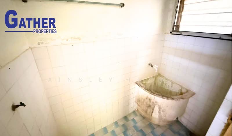 1-storey Terraced House for Sale in Taman Pasir Puteh (Ipoh) - Ainsley Thong - Interior - PropertyGuru.com.my