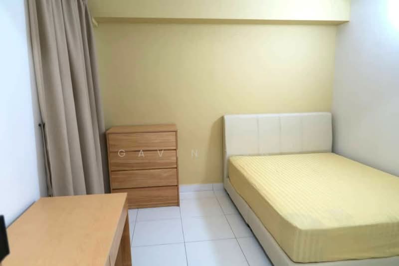 Kondominium untuk Disewa di Elit Heights @ Bayan City - Gavin Tan - Bedroom - PropertyGuru.com.my
