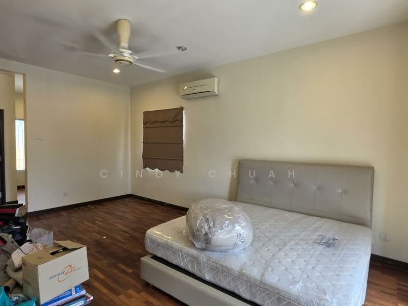 Rumah Berkembar untuk Dijual di Ukay Perdana (Ulu Kelang) - Cindy Chuah - Bedroom - PropertyGuru.com.my
