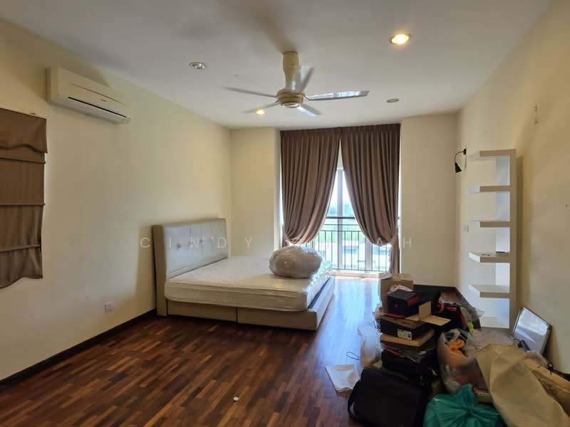 Rumah Berkembar untuk Dijual di Ukay Perdana (Ulu Kelang) - Cindy Chuah - Bedroom - PropertyGuru.com.my