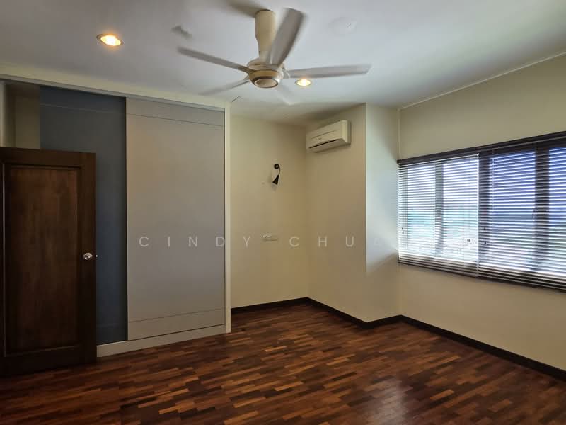 Rumah Berkembar untuk Dijual di Ukay Perdana (Ulu Kelang) - Cindy Chuah - Bedroom - PropertyGuru.com.my