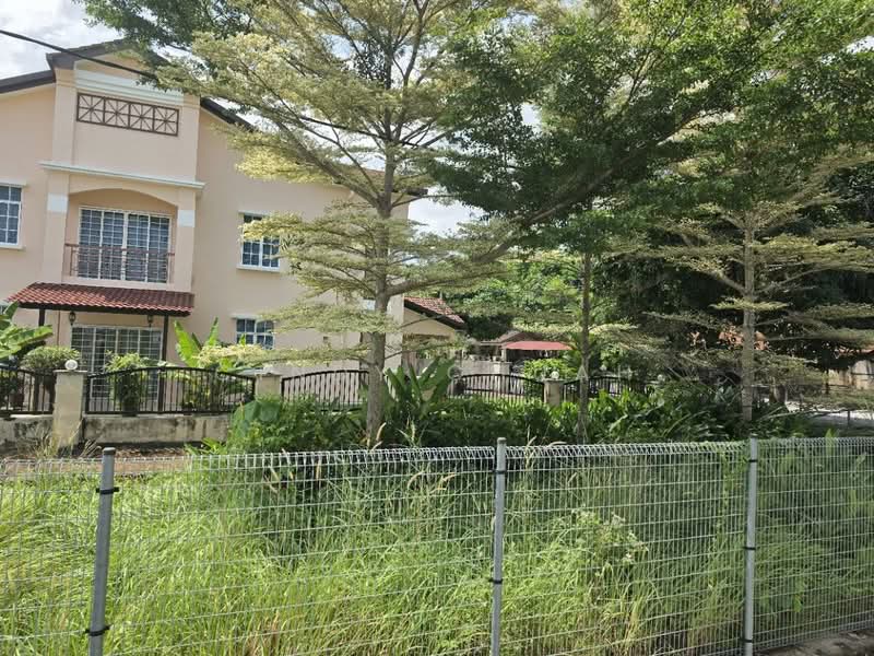 Rumah Berkembar untuk Dijual di Ukay Perdana (Ulu Kelang) - Cindy Chuah - Exterior - PropertyGuru.com.my