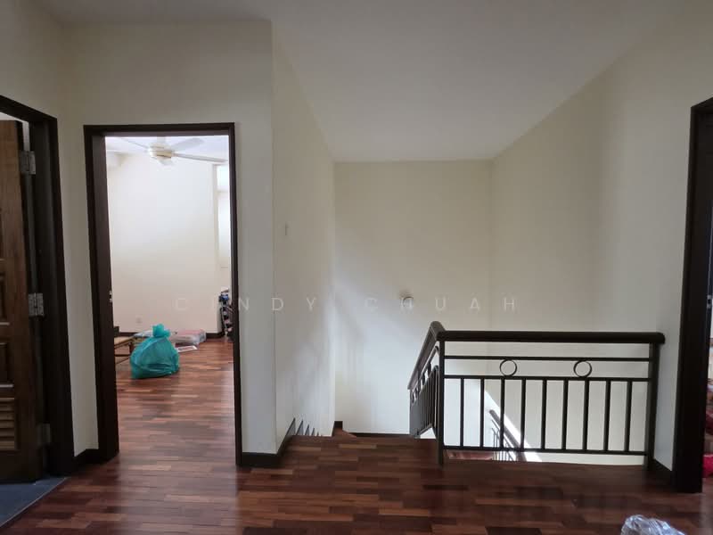 Rumah Berkembar untuk Dijual di Ukay Perdana (Ulu Kelang) - Cindy Chuah - Interior - PropertyGuru.com.my