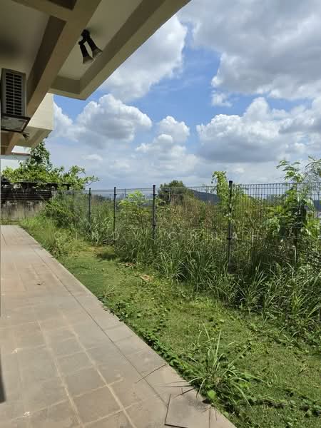 Rumah Berkembar untuk Dijual di Ukay Perdana (Ulu Kelang) - Cindy Chuah - Exterior - PropertyGuru.com.my