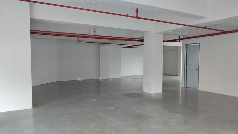 Shop / Office for Rent in Pju 5 (Kota Damansara) - Mike Lim - Interior - PropertyGuru.com.my