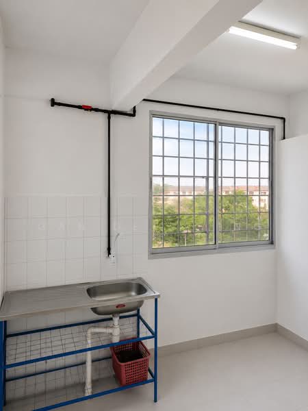 Rumah Flat untuk Dijual di Puchong Permai - Gan De - Ying - Interior - PropertyGuru.com.my