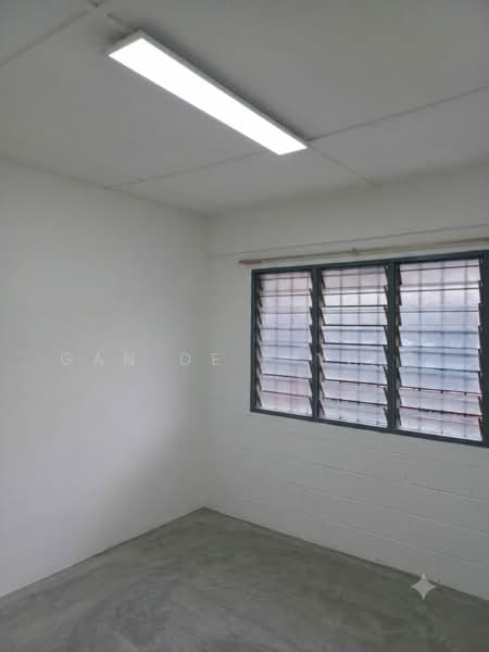 Rumah Flat untuk Dijual di Puchong Permai - Gan De - Ying - Interior - PropertyGuru.com.my