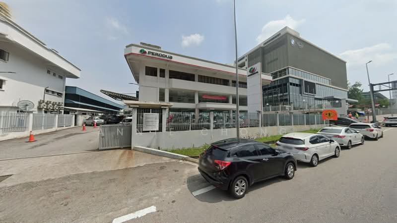 Commercial Bungalow for Rent in Seri Kembangan (Selangor) - Annie Chong - Exterior - PropertyGuru.com.my