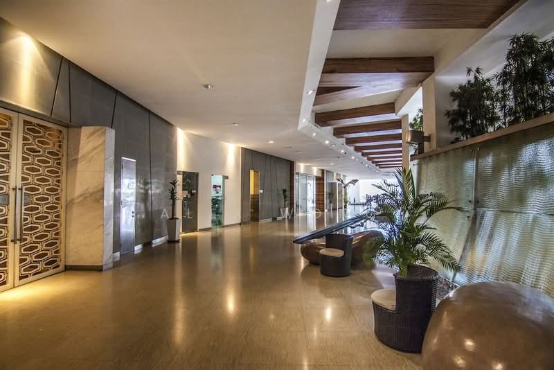 Condominium for Rent at Idaman Residence - Alex Wong - Lobby - PropertyGuru.com.my