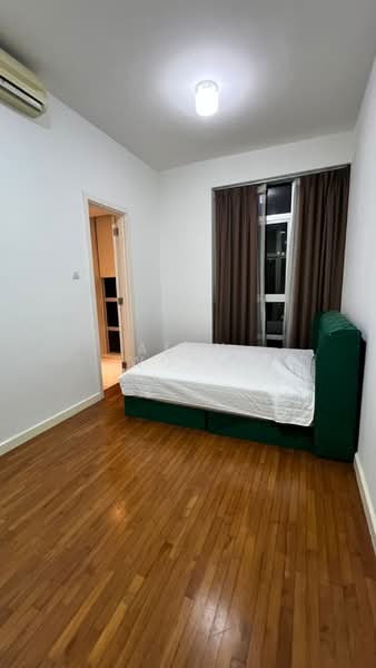 Condominium for Rent at Idaman Residence - Alex Wong - Bedroom - PropertyGuru.com.my